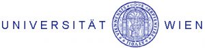 Logo Universität Wien Logo Universität Wien